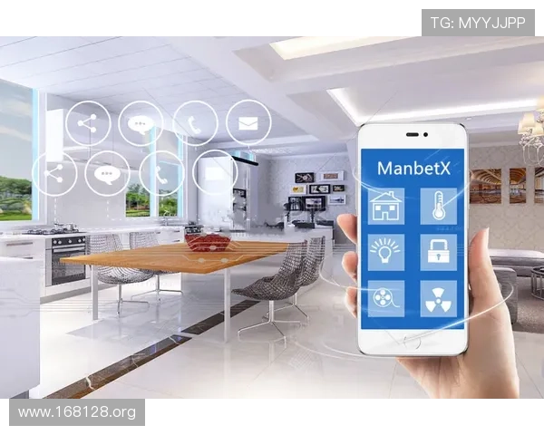 探索Manbetx手机的创新科技与智能生活应用